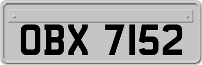 OBX7152