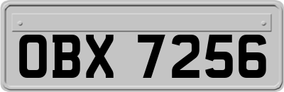 OBX7256