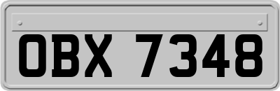 OBX7348