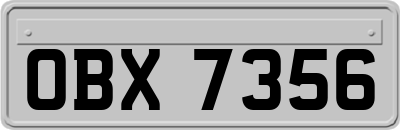 OBX7356