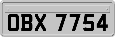 OBX7754