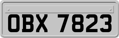 OBX7823
