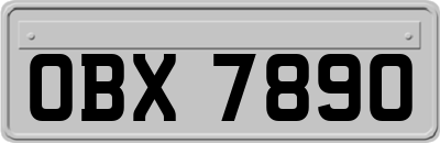 OBX7890