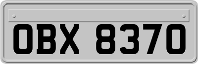 OBX8370