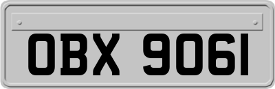 OBX9061