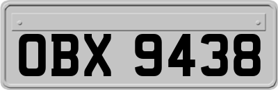 OBX9438