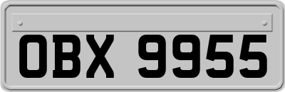OBX9955