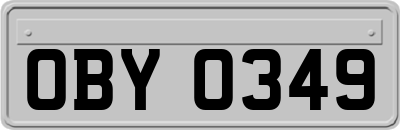 OBY0349