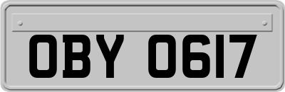 OBY0617