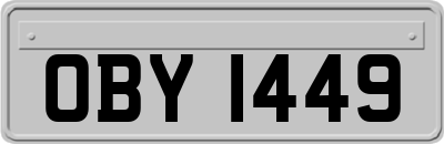 OBY1449