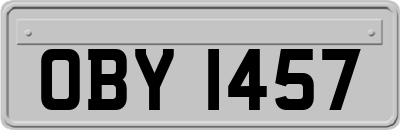 OBY1457