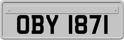 OBY1871