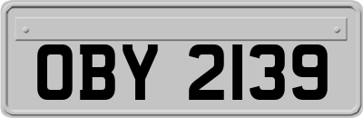 OBY2139