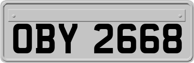 OBY2668