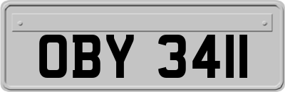 OBY3411