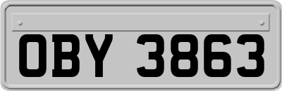 OBY3863