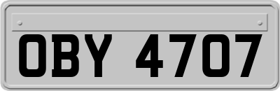 OBY4707