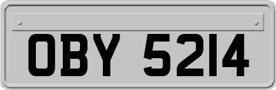 OBY5214