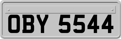 OBY5544