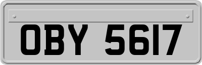 OBY5617