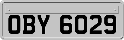 OBY6029