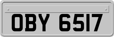 OBY6517