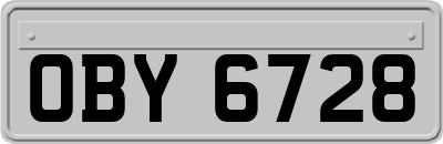 OBY6728