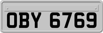 OBY6769