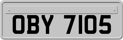 OBY7105