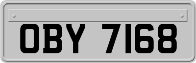 OBY7168