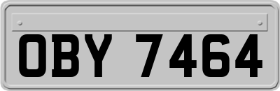 OBY7464