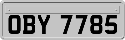 OBY7785
