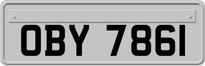 OBY7861