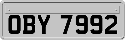 OBY7992