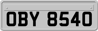 OBY8540