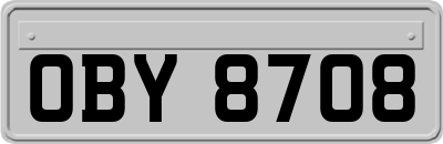 OBY8708