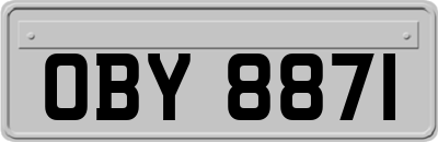 OBY8871