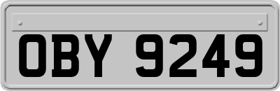OBY9249