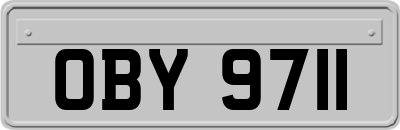 OBY9711