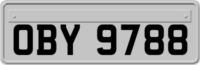 OBY9788