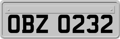 OBZ0232