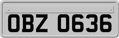 OBZ0636