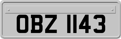 OBZ1143