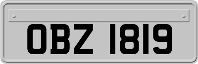 OBZ1819