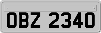 OBZ2340