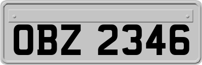 OBZ2346