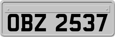 OBZ2537