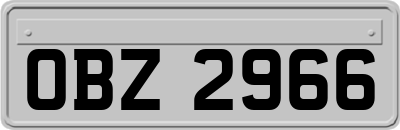 OBZ2966