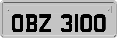 OBZ3100