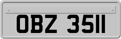 OBZ3511
